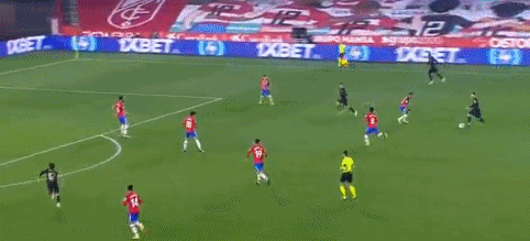 邱彪谈陈林坚首秀三分5中5：他的投篮对于我们非常重要